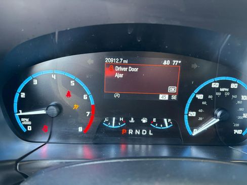 Used 2021 Ford Bronco Sport Big Bend image 13