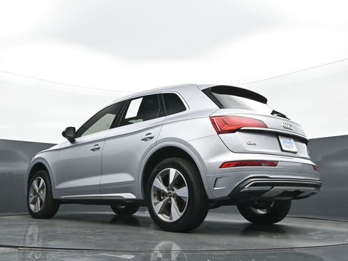 Used 2023 Audi Q5 2.0T Premium Plus w/ Premium Plus Package AWD/4WD image 25