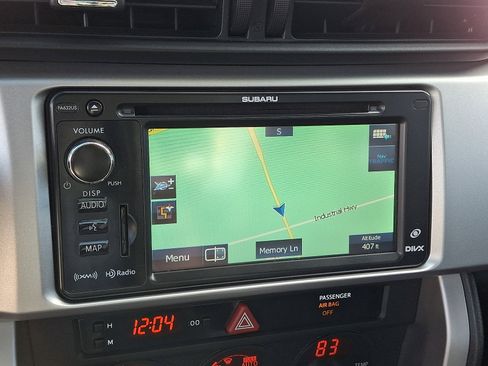 Used 2014 Subaru BRZ Limited w/ Protection Package #1 image 23