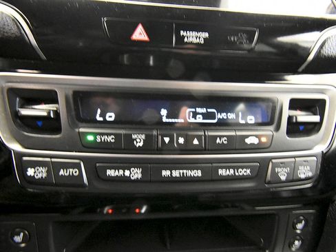 Used 2023 Honda Passport Elite image 30
