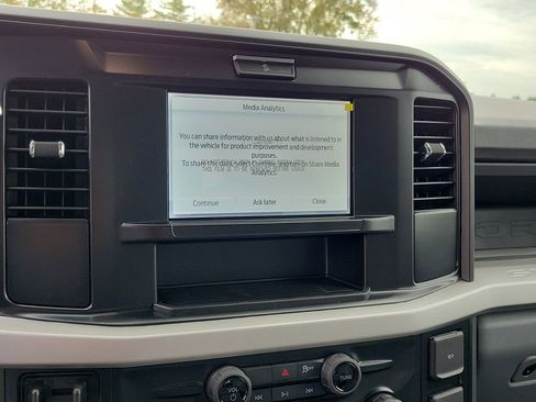 New 2026 Ford F250 XL w/ STX Appearance Package image 27