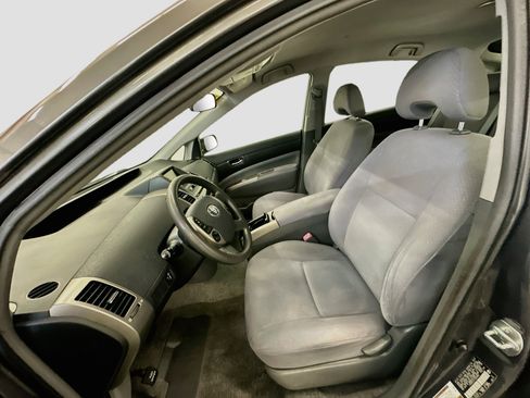 Used 2007 Toyota Prius w/ Pkg 2 FWD image 13