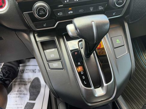 Used 2019 Honda CR-V Touring image 21