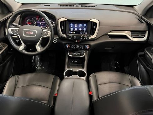 Used 2023 GMC Terrain SLT AWD/4WD image 20