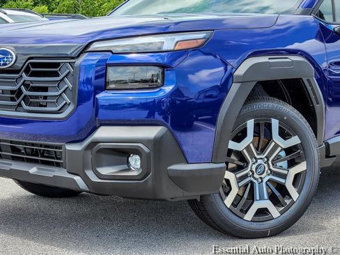 New 2026 Subaru Outback Touring XT AWD/4WD image 3
