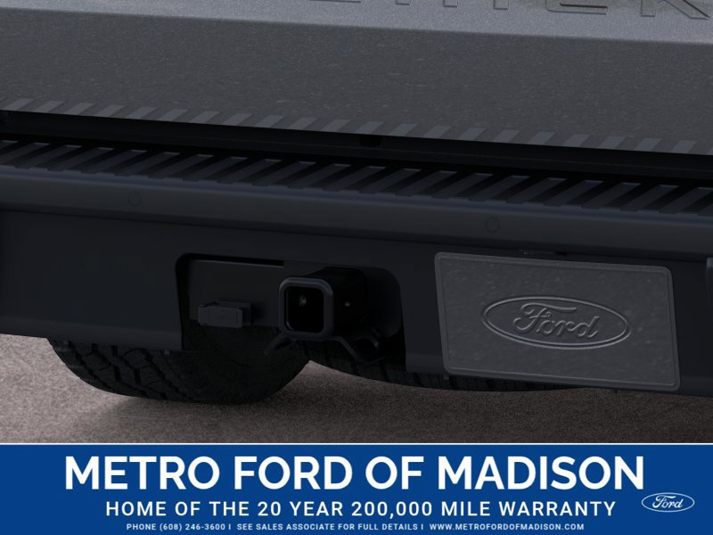 New 2026 Ford Maverick Tremor AWD/4WD image 23