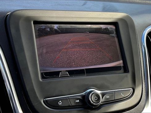 Certified 2022 Chevrolet Equinox LT image 14