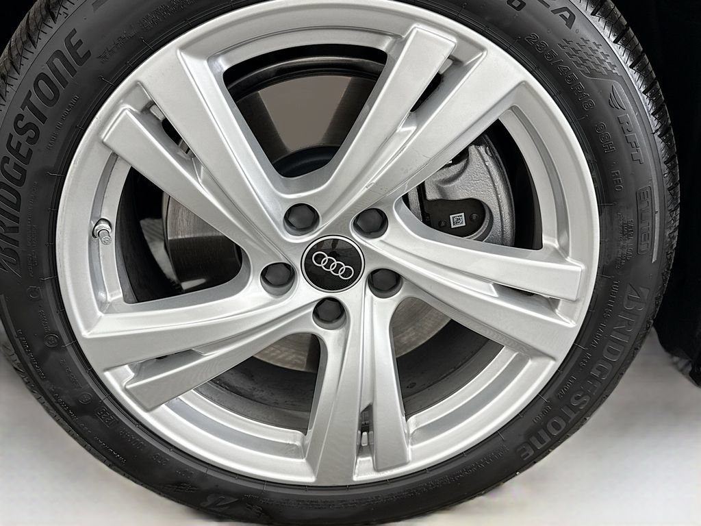 Used 2025 Audi A5 Premium w/ Convenience Package AWD/4WD image 29