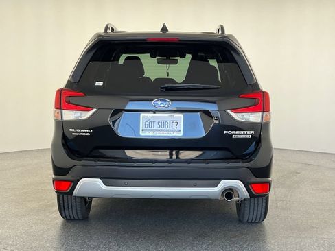 Used 2019 Subaru Forester Touring AWD/4WD image 5
