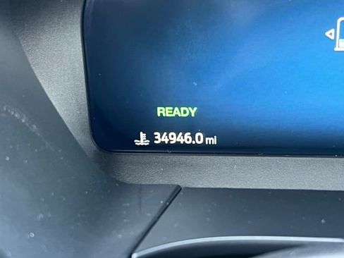 Certified 2023 Ford Escape ST-Line Elite w/ Premium Technology Package image 7