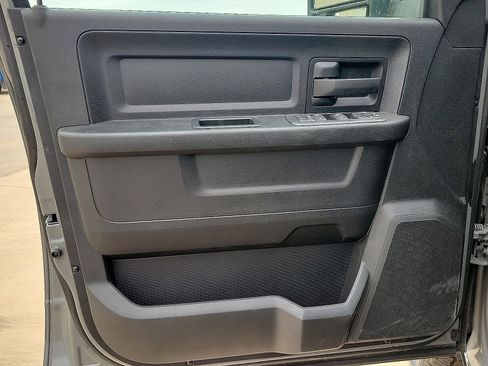 New 2026 RAM 2500 Tradesman AWD/4WD image 10