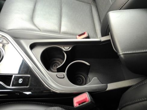 Used 2023 Kia Niro Wave w/ Wave Preserve Package image 53