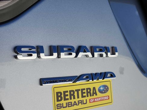 Certified 2025 Subaru Legacy Sport image 29
