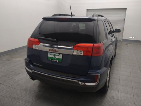 Used 2017 GMC Terrain SLE w/ Driver Alert Package I image 7