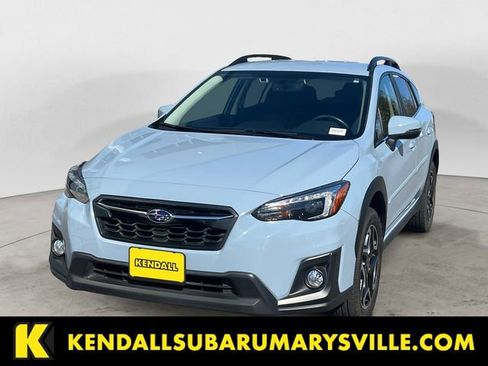 Used 2019 Subaru Crosstrek 2.0i Limited w/ Popular Package #2 image 1