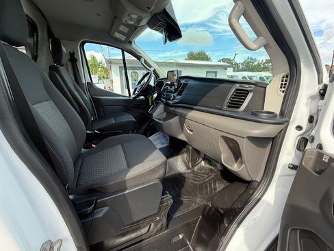 Used 2021 Ford Transit 150 Low Roof image 18