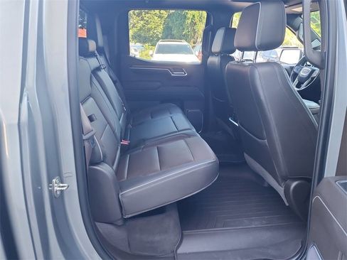 Certified 2023 GMC Sierra 1500 Denali w/ Denali Reserve Package image 28