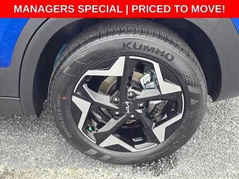 Used 2026 Kia Seltos S FWD image 32