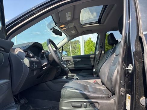 Used 2016 Honda Pilot EX-L image 13
