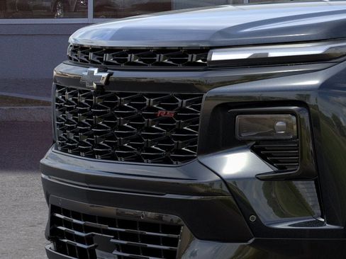 New 2026 Chevrolet Traverse RS AWD/4WD image 13