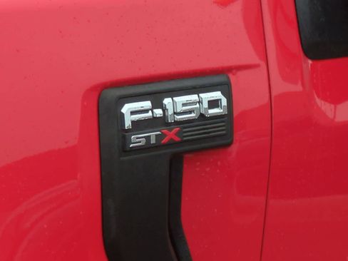 Used 2021 Ford F150 XL w/ STX Appearance Package image 10