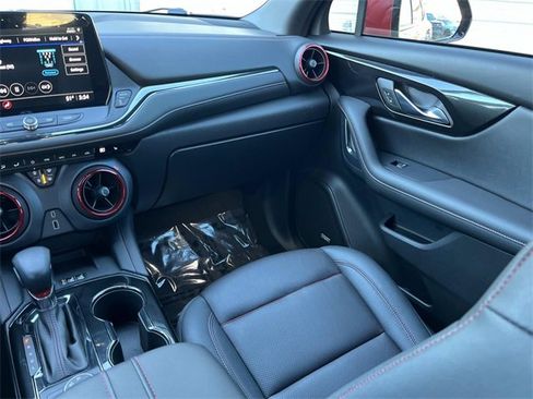 Used 2023 Chevrolet Blazer RS image 15