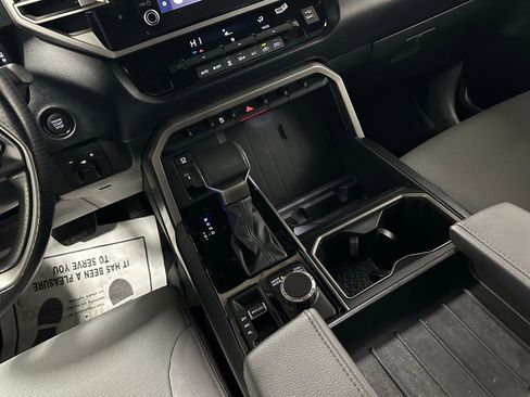 Used 2025 Toyota Tundra SR5 image 38