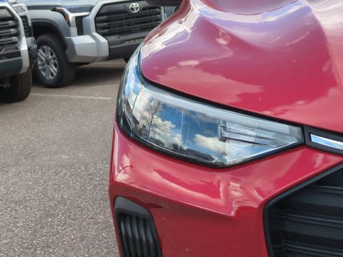 Used 2025 Ford Escape ST-Line image 10