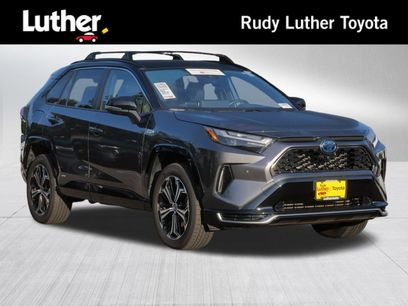 Certified 2024 Toyota RAV4 XSE w/ Premium Package