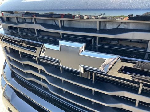 New 2025 Chevrolet Silverado 2500 Custom w/ Custom Value Package image 29