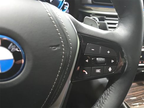 Certified 2023 BMW 530e 530e iPerformance w/ Premium Package image 15