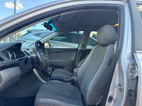 Used 2009 Hyundai Sonata GLS FWD image 7