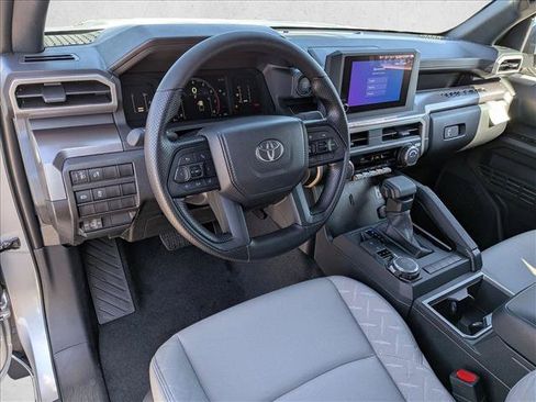 New 2026 Toyota Tacoma SR5 AWD/4WD image 3