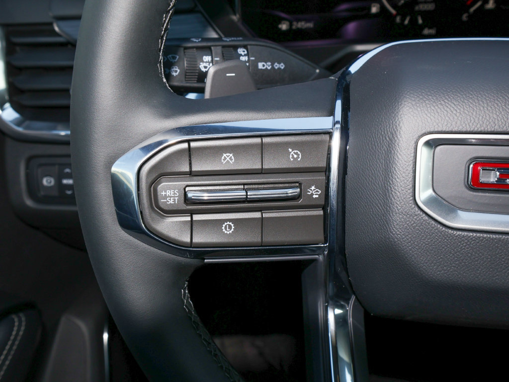 New 2027 GMC Acadia Elevation w/ Black Edition FWD image 24