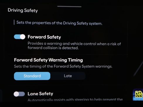 Used 2025 Hyundai Santa Fe Limited image 37