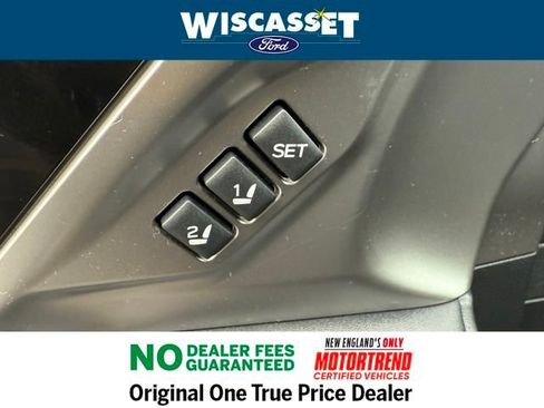 Used 2022 Subaru Outback Limited image 22