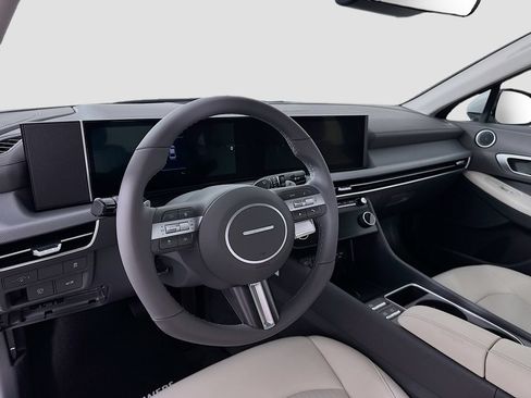 New 2026 Hyundai Sonata SEL FWD image 9