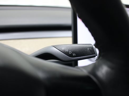 Used 2021 Tesla Model 3 Long Range AWD/4WD image 12