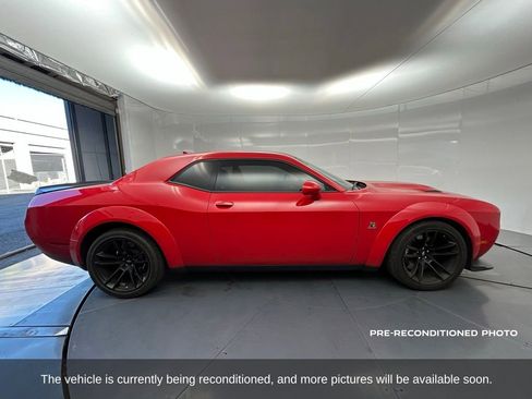 Used 2023 Dodge Challenger R/T Scat Pack image 7