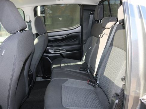 Used 2024 Ford Ranger XLT w/ Technology Package image 18