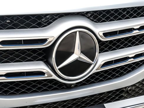 Certified 2022 Mercedes-Benz GLE 350 4MATIC image 15