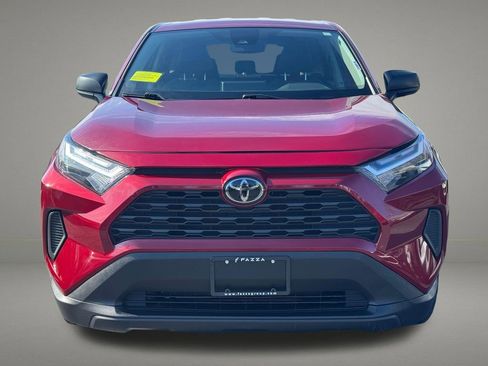 Used 2023 Toyota RAV4 LE FWD image 9