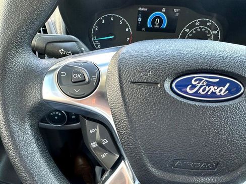 Used 2022 Ford Transit Connect XL image 10