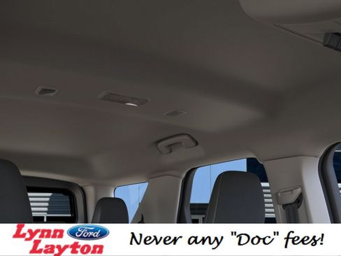 New 2025 Ford Bronco Sport Big Bend image 22