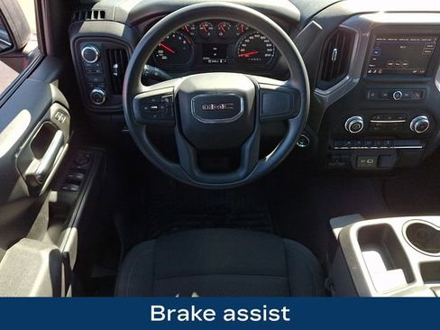 Used 2023 GMC Sierra 1500 Pro w/ Pro Value Package image 16
