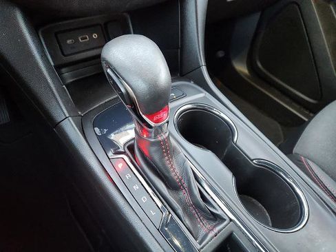 Certified 2023 Chevrolet Equinox RS image 15