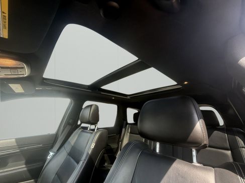 Used 2021 Jeep Grand Cherokee Limited w/ Quick Order Package 28K 80th image 25