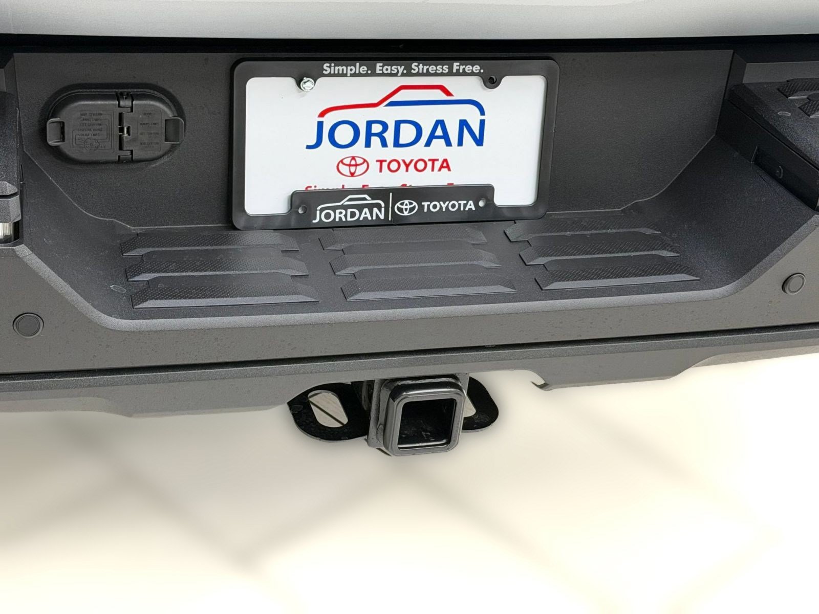 New 2026 Toyota Tundra Platinum AWD/4WD image 39