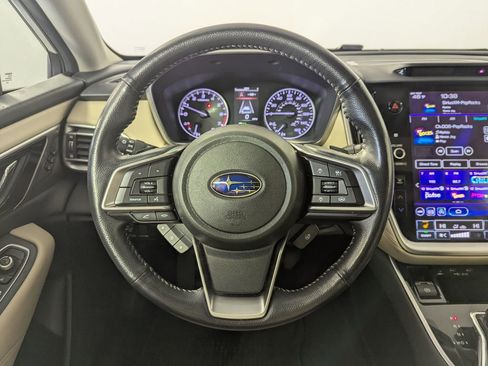 Used 2021 Subaru Outback Limited w/ Popular Package #2 AWD/4WD image 37