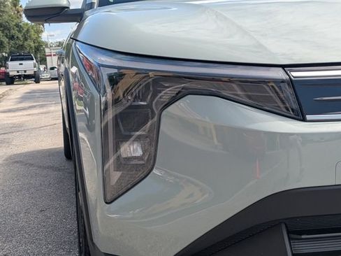 New 2026 Kia K4 GT-Line Turbo FWD image 9